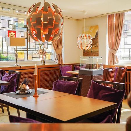 Ds Hotel Bad Bentheim Kültér fotó