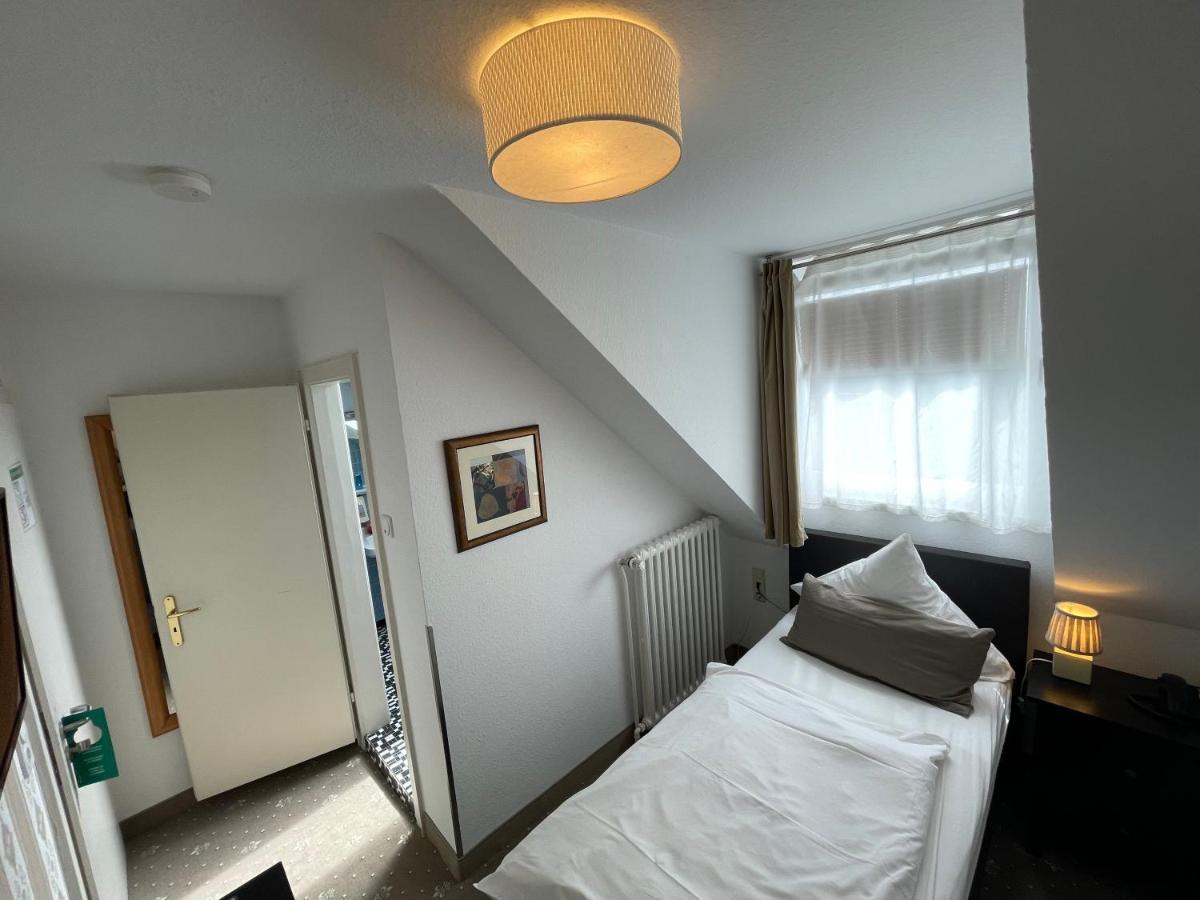 Ds Hotel Bad Bentheim Kültér fotó