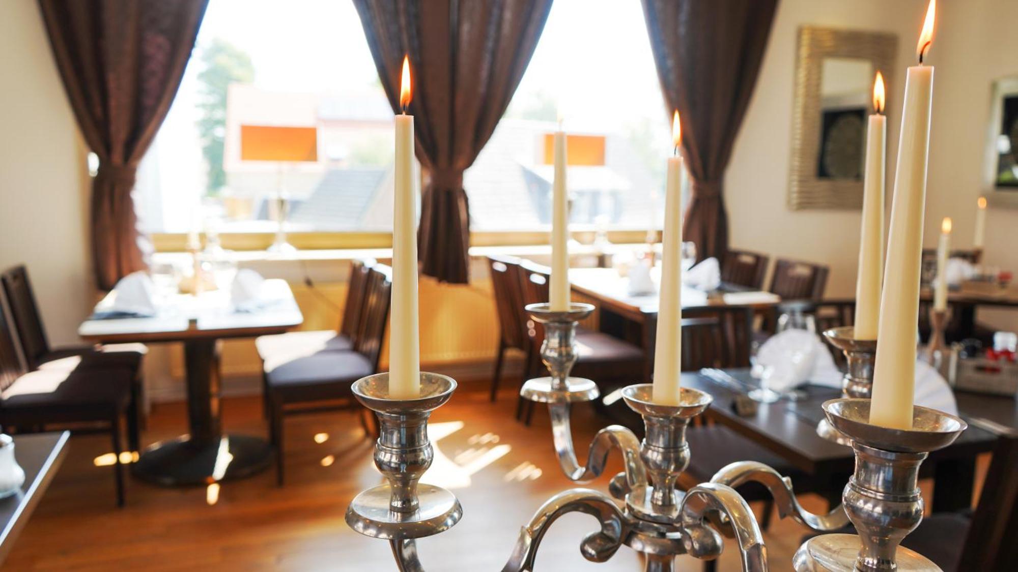 Ds Hotel Bad Bentheim Kültér fotó