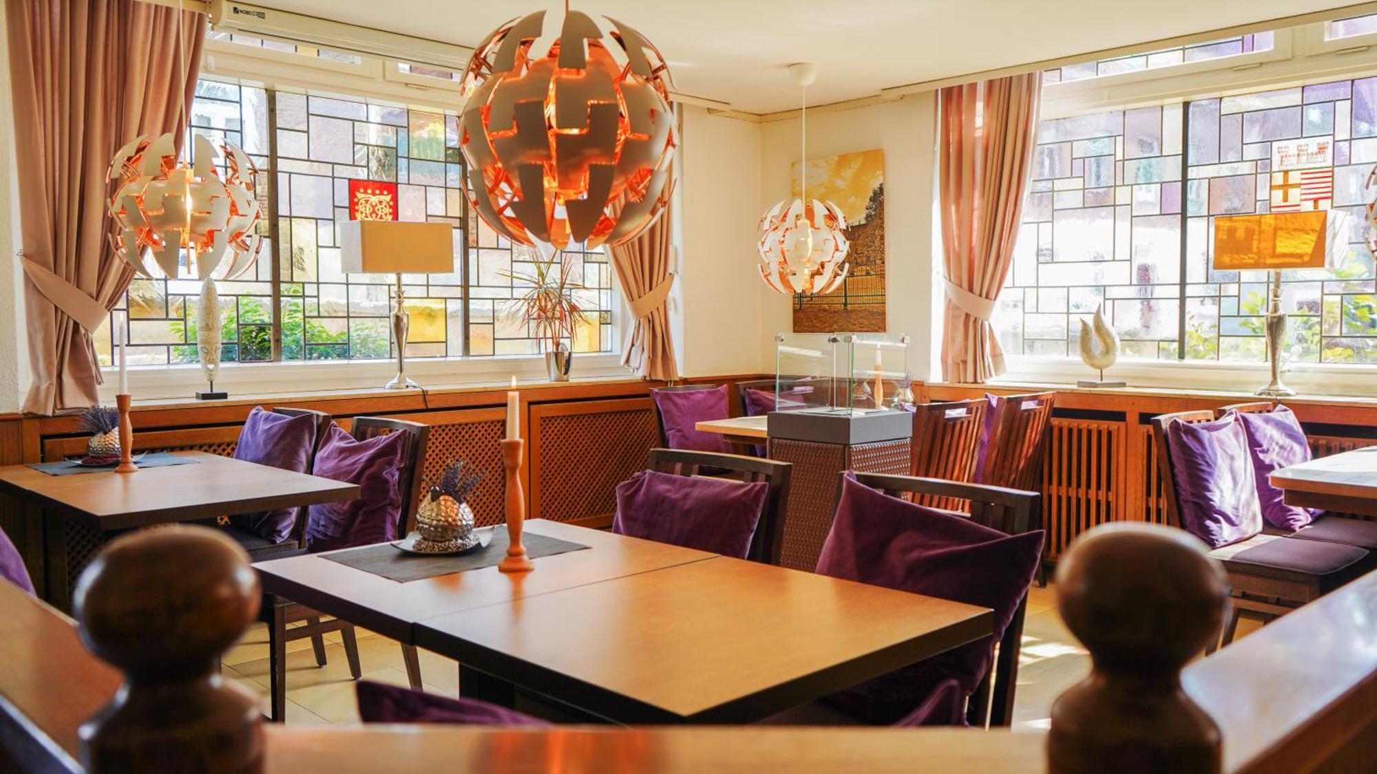 Ds Hotel Bad Bentheim Kültér fotó