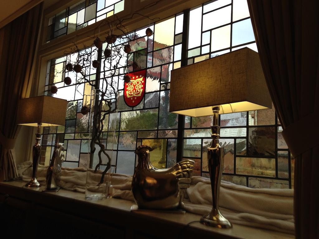 Ds Hotel Bad Bentheim Kültér fotó