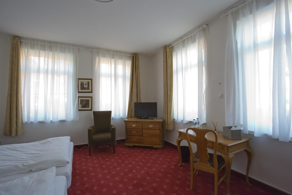Ds Hotel Bad Bentheim Szoba fotó