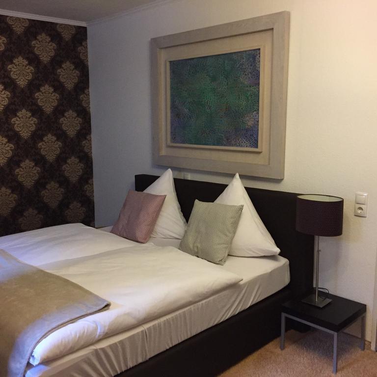 Ds Hotel Bad Bentheim Kültér fotó