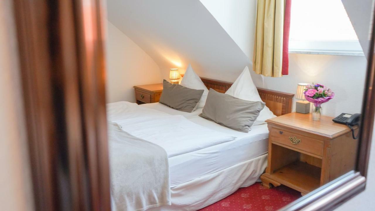 Ds Hotel Bad Bentheim Kültér fotó