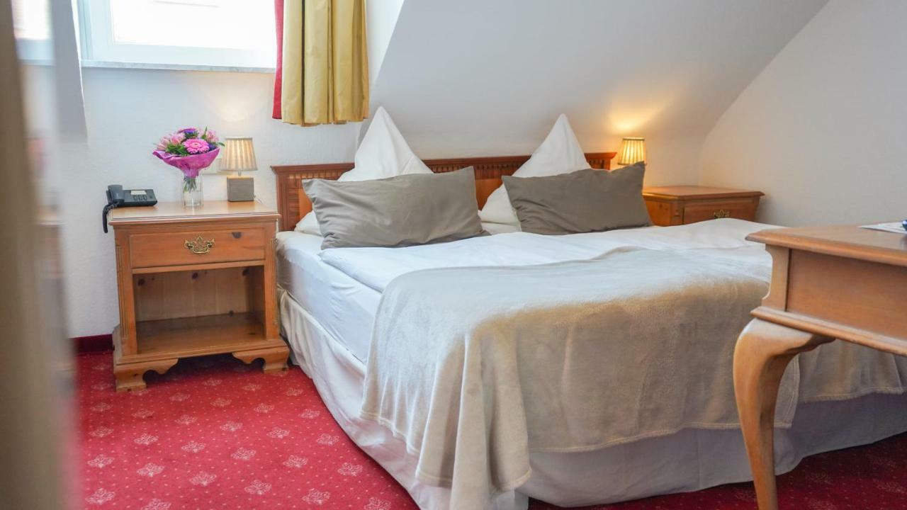 Ds Hotel Bad Bentheim Kültér fotó