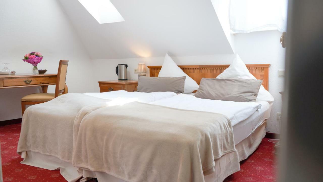 Ds Hotel Bad Bentheim Kültér fotó